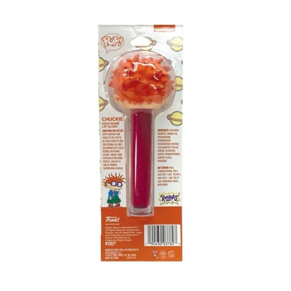 Funko Lipgloss - Picture 7 of 7
